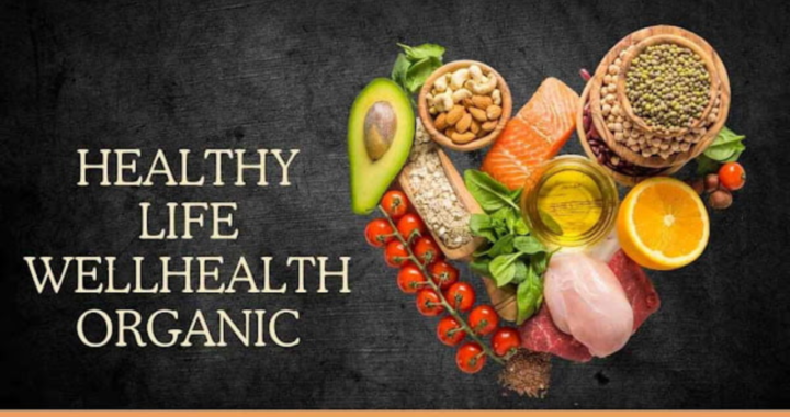 Embracing a Healthy Life with WellHealthOrganic: Your Ultimate Guide