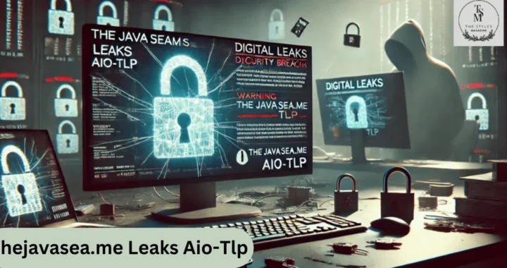 Thejavasea.me Leaks Aio-Tlp Are Shaping the Future