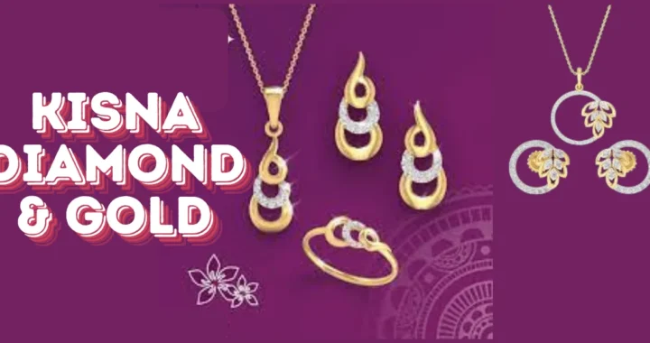 Kisna Diamond & Gold: Stunning Designs for Every Occasion