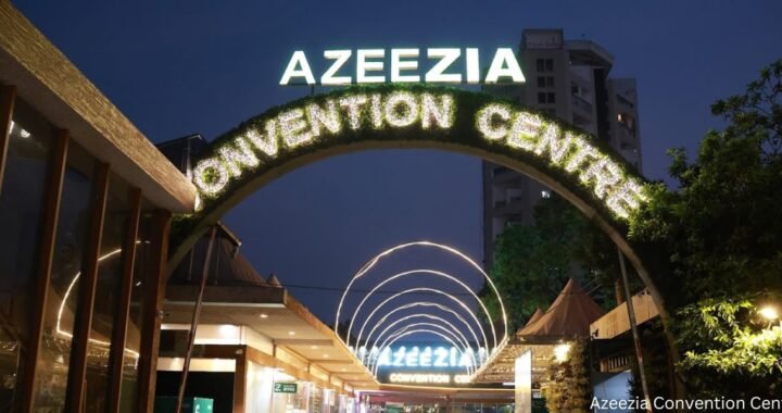 Azeezia Convention Centre Civil Line Road, Padivattom, Ernakulam