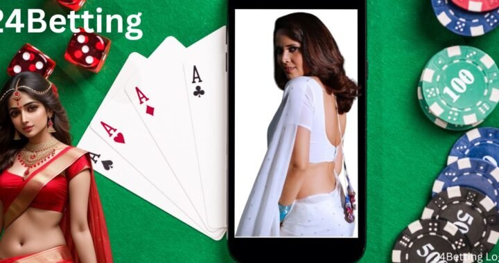 24Betting Login: How to Access and Enjoy the Best of 24Betting Casino