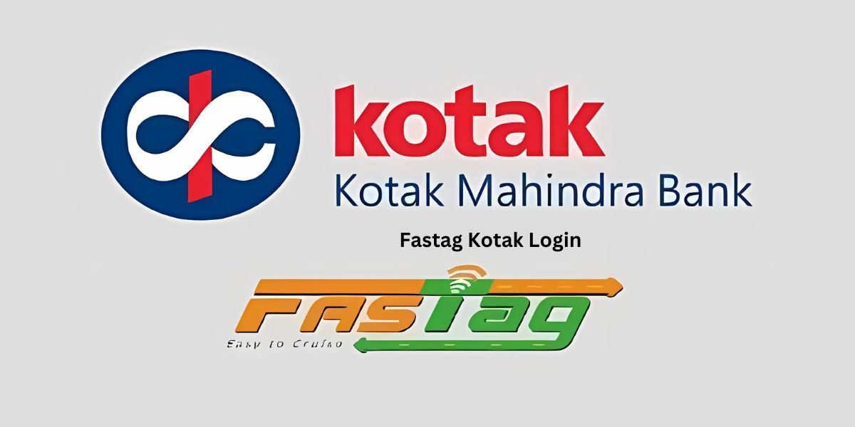 Fastag Kotak Login