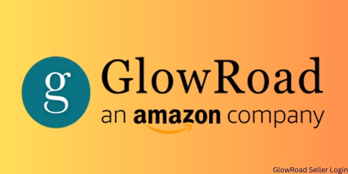 GlowRoad Seller Login