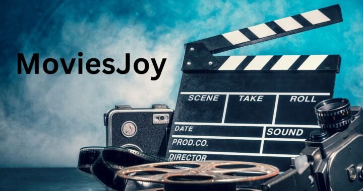 MoviesJoy: Your Ultimate Streaming Guide in 2024