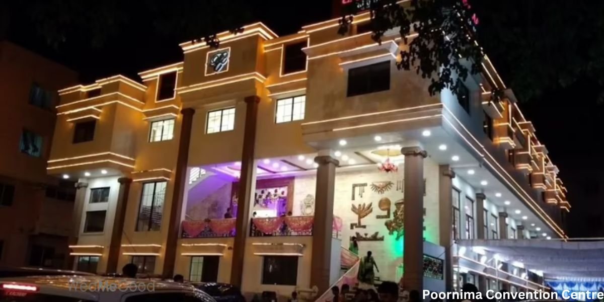 Poornima Convention Centre