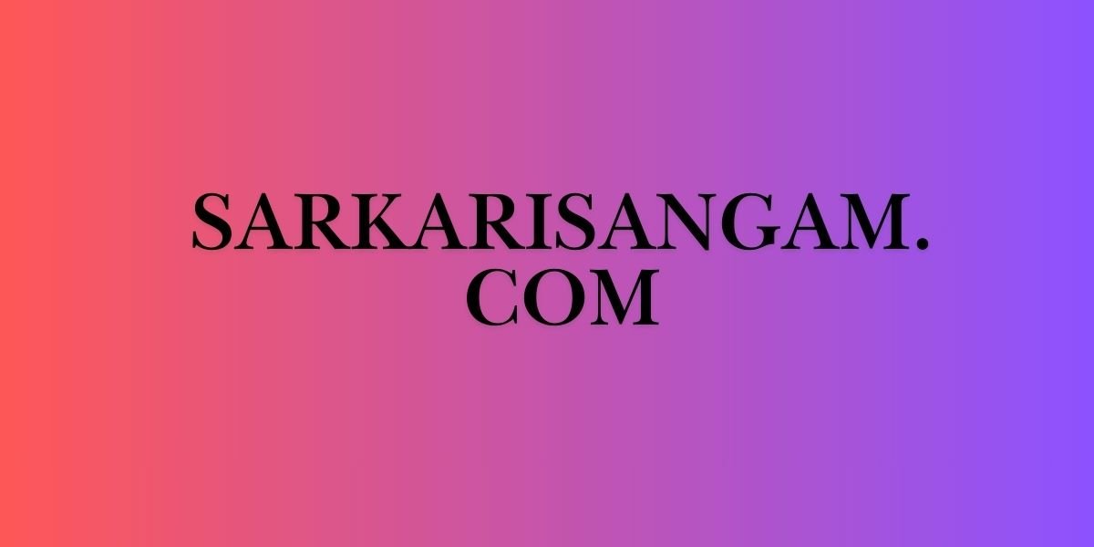 Sarkarisangam. com