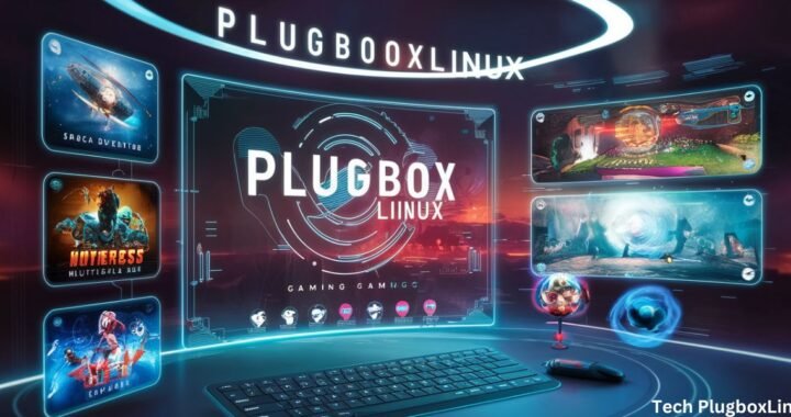 Tech PlugboxLinux: The Ultimate Guide to Installing and Customizing Tech PlugboxLinux