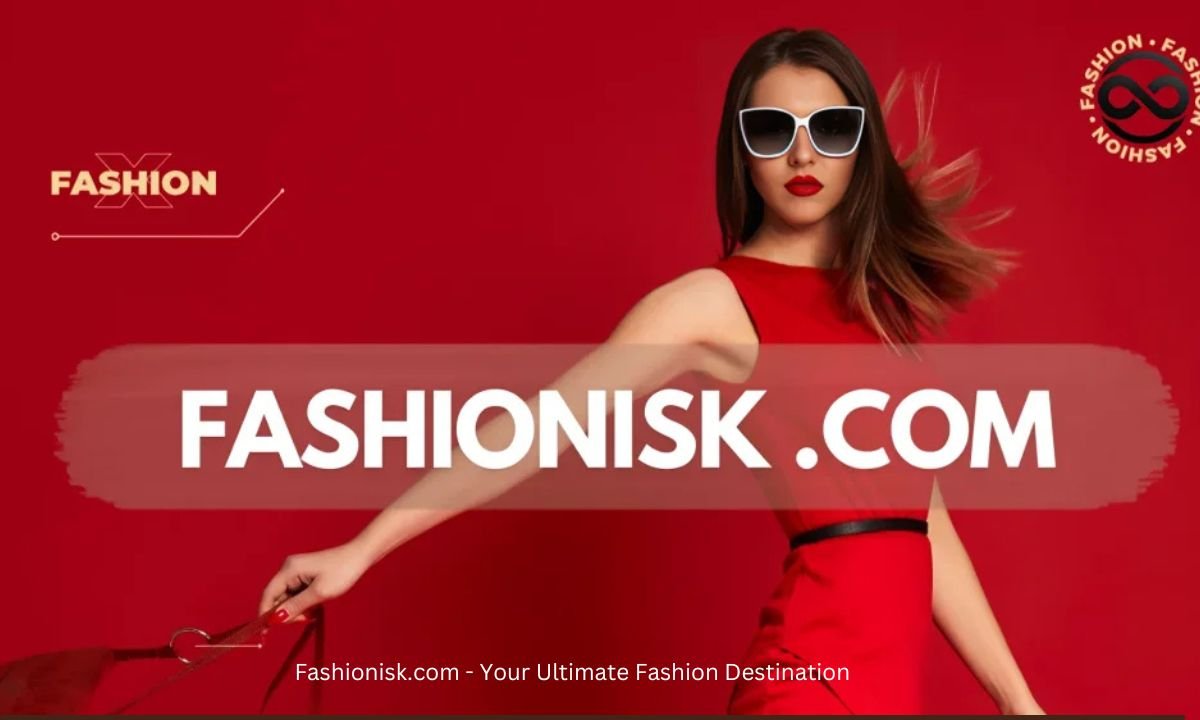 fashionisk .com