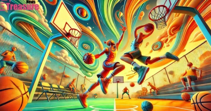 Basket Random GitHub: The Ultimate Guide to This Fun Basketball Game